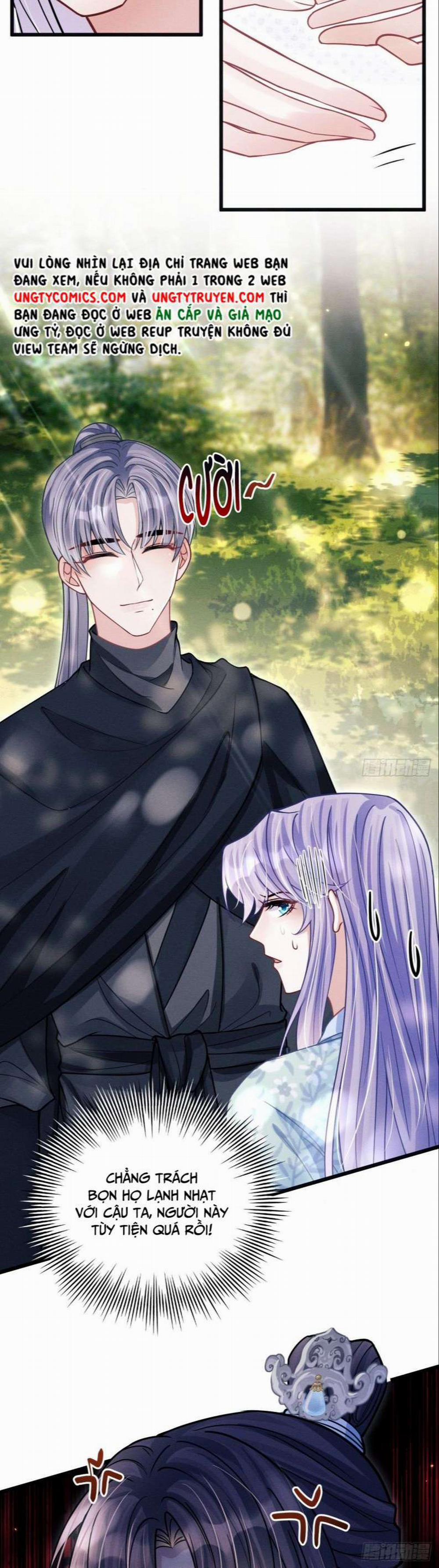 Tôi Hoài Nghi Ảnh Đế Đang Theo Đuổi Tôi 63 trang 18