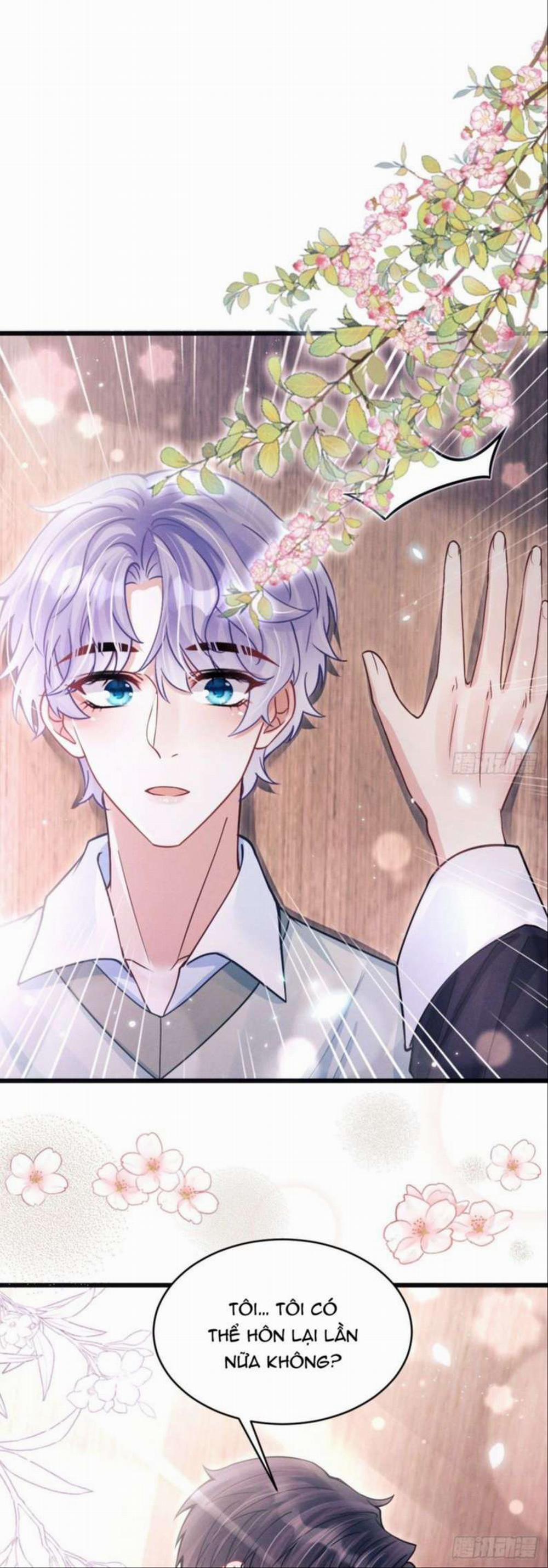 Tôi Hoài Nghi Ảnh Đế Đang Theo Đuổi Tôi 63 trang 34