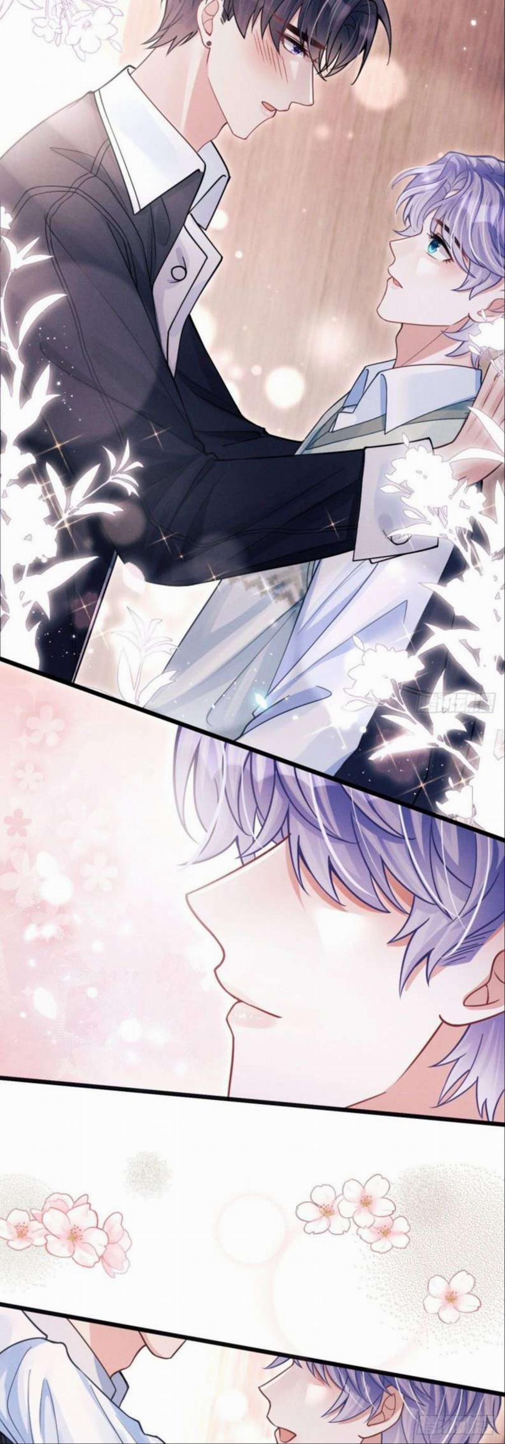 Tôi Hoài Nghi Ảnh Đế Đang Theo Đuổi Tôi 63 trang 35