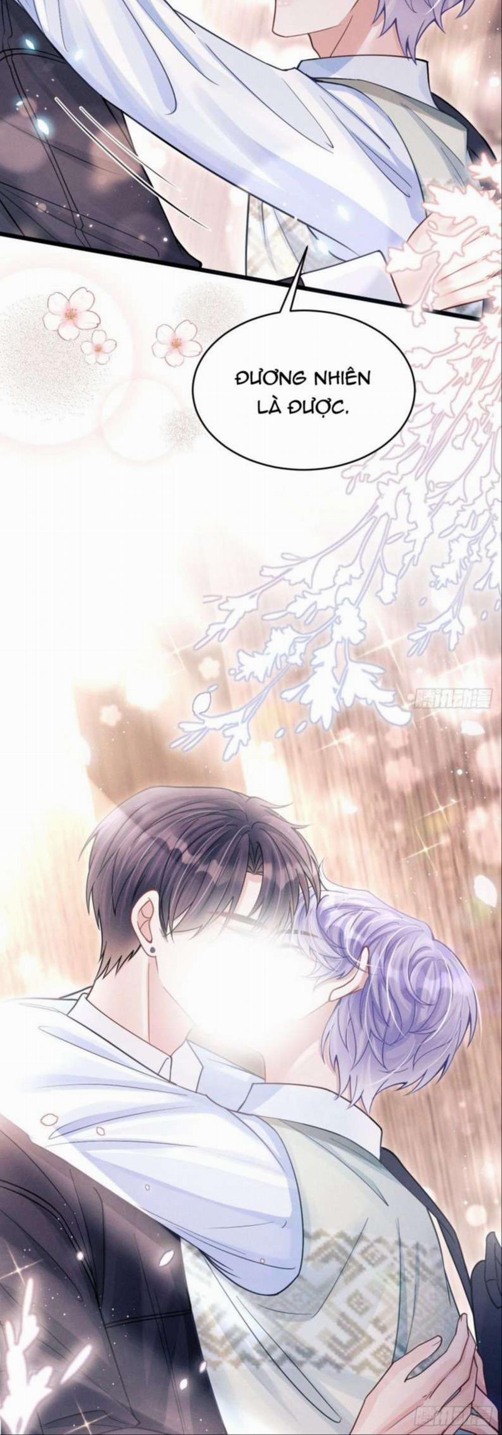 Tôi Hoài Nghi Ảnh Đế Đang Theo Đuổi Tôi 63 trang 36