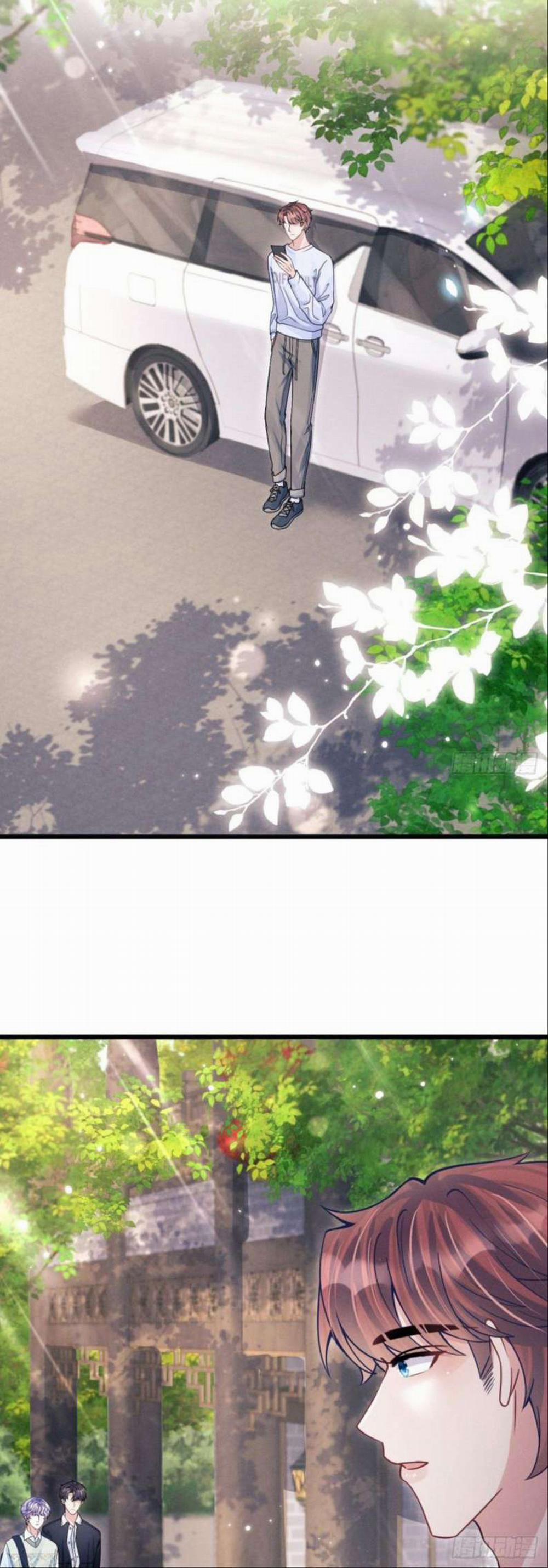 Tôi Hoài Nghi Ảnh Đế Đang Theo Đuổi Tôi 63 trang 38