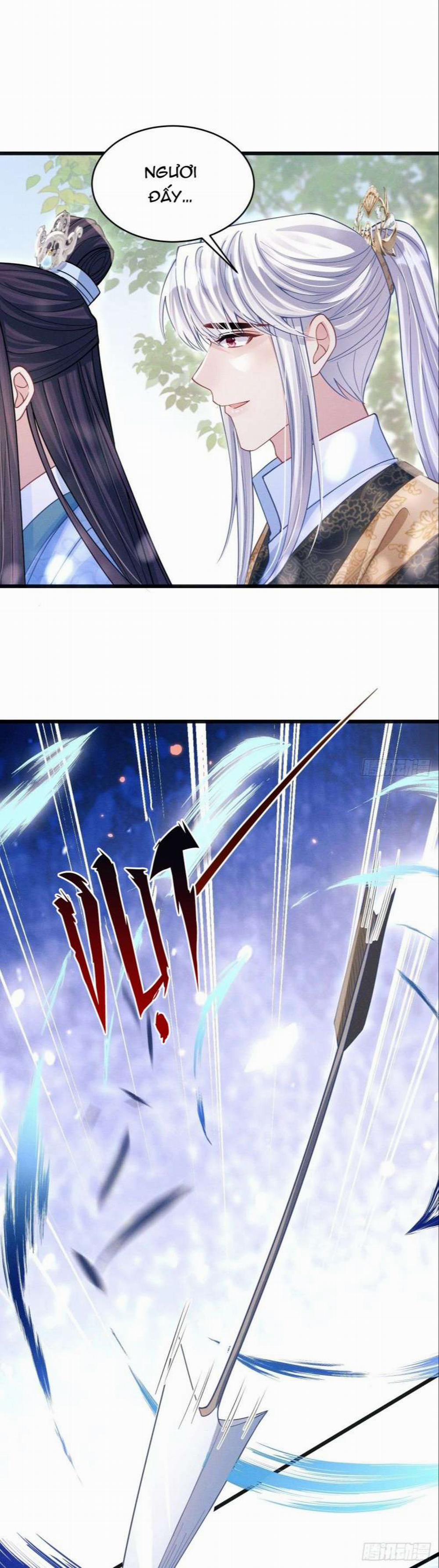 Tôi Hoài Nghi Ảnh Đế Đang Theo Đuổi Tôi 63 trang 5