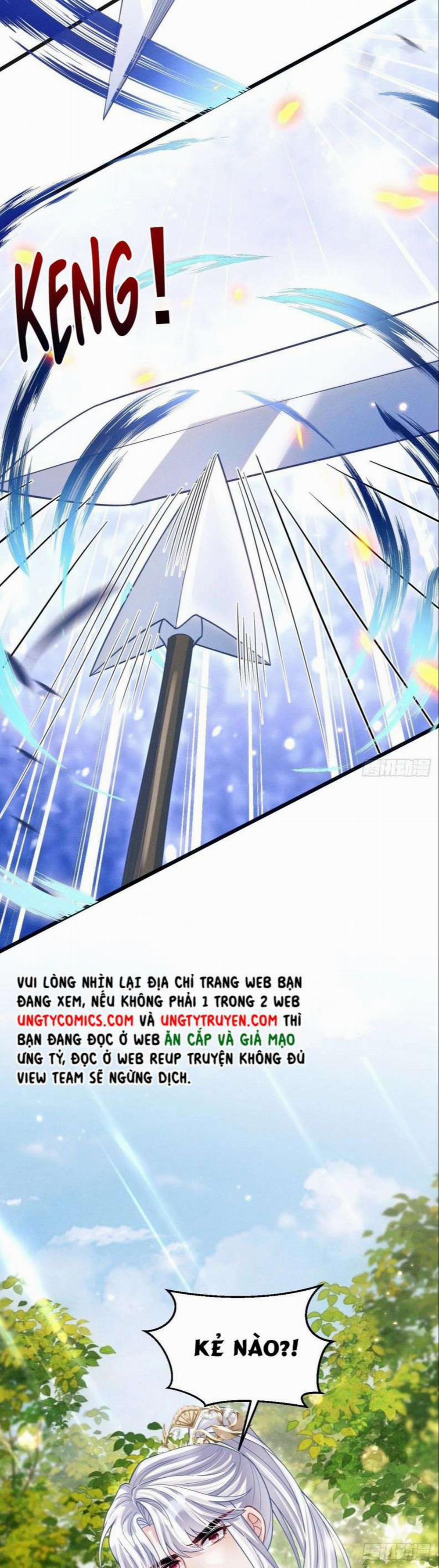 Tôi Hoài Nghi Ảnh Đế Đang Theo Đuổi Tôi 63 trang 6