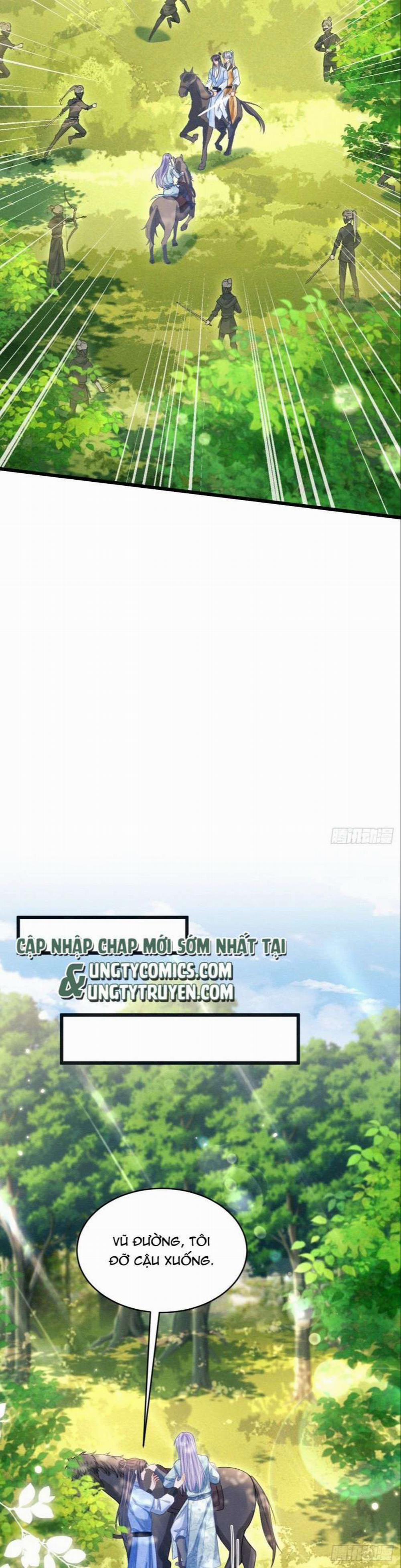 Tôi Hoài Nghi Ảnh Đế Đang Theo Đuổi Tôi 63 trang 9