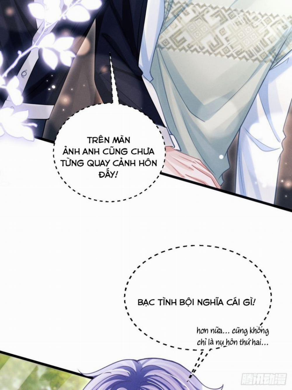 Tôi Hoài Nghi Ảnh Đế Đang Theo Đuổi Tôi 64 trang 14