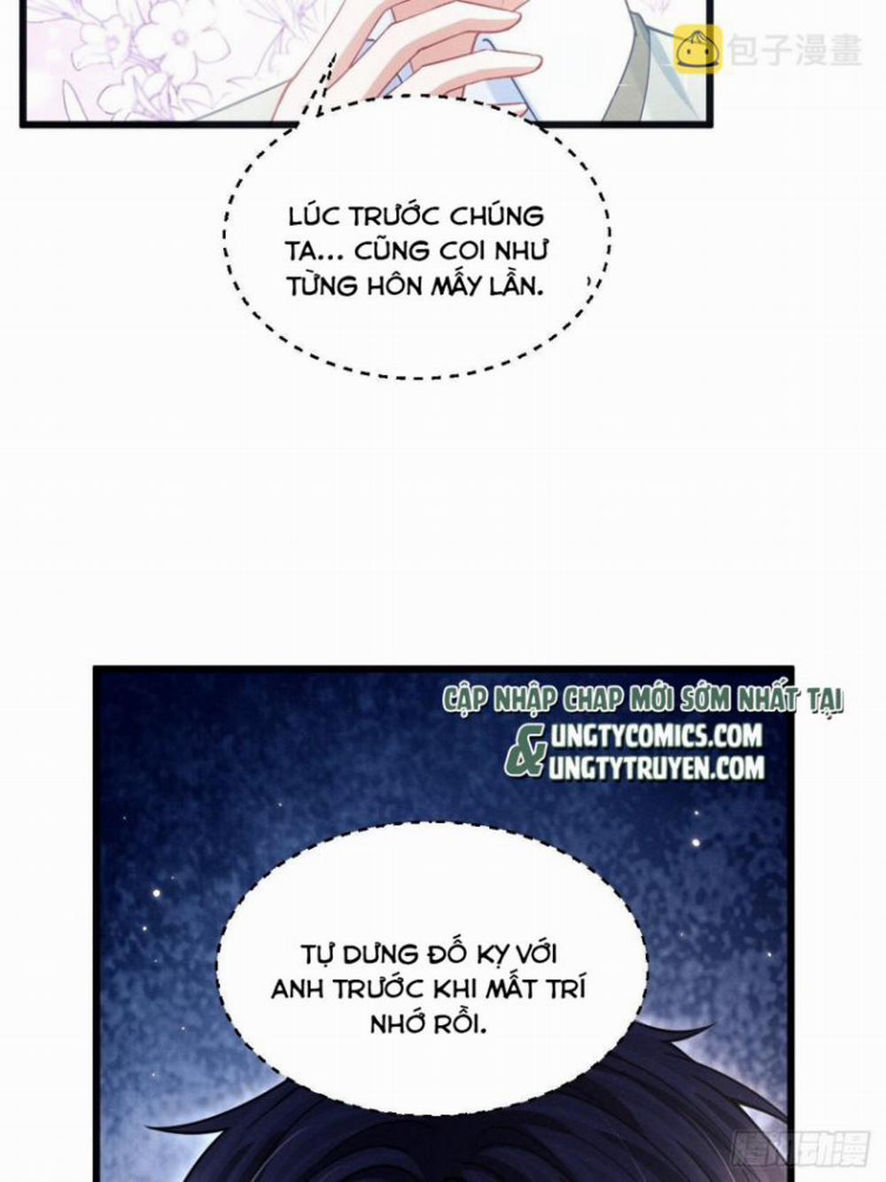 Tôi Hoài Nghi Ảnh Đế Đang Theo Đuổi Tôi 64 trang 17