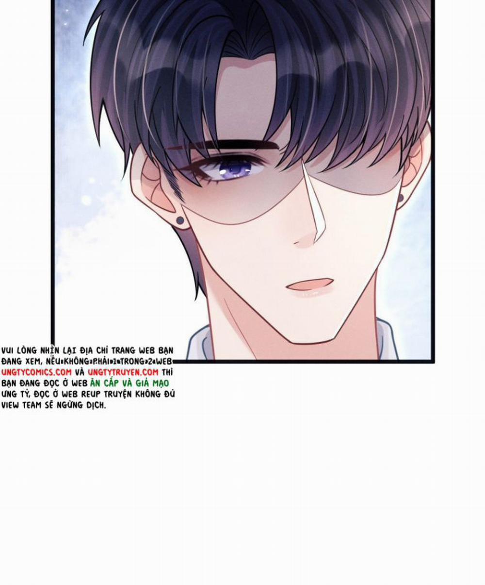 Tôi Hoài Nghi Ảnh Đế Đang Theo Đuổi Tôi 64 trang 18