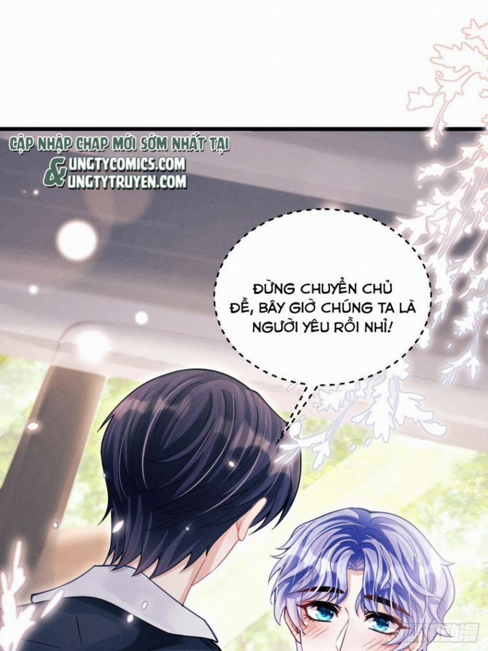 Tôi Hoài Nghi Ảnh Đế Đang Theo Đuổi Tôi 64 trang 19