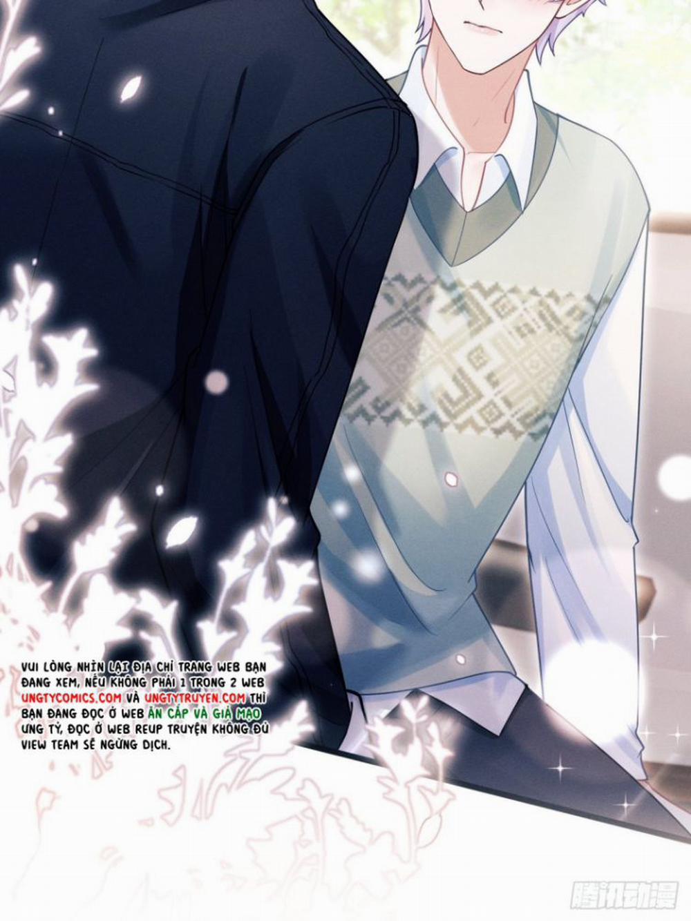 Tôi Hoài Nghi Ảnh Đế Đang Theo Đuổi Tôi 64 trang 20