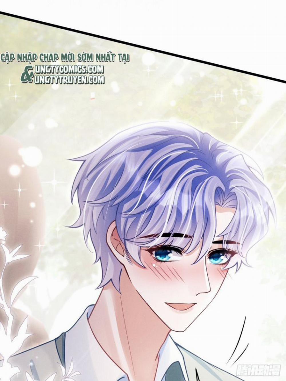 Tôi Hoài Nghi Ảnh Đế Đang Theo Đuổi Tôi 64 trang 21