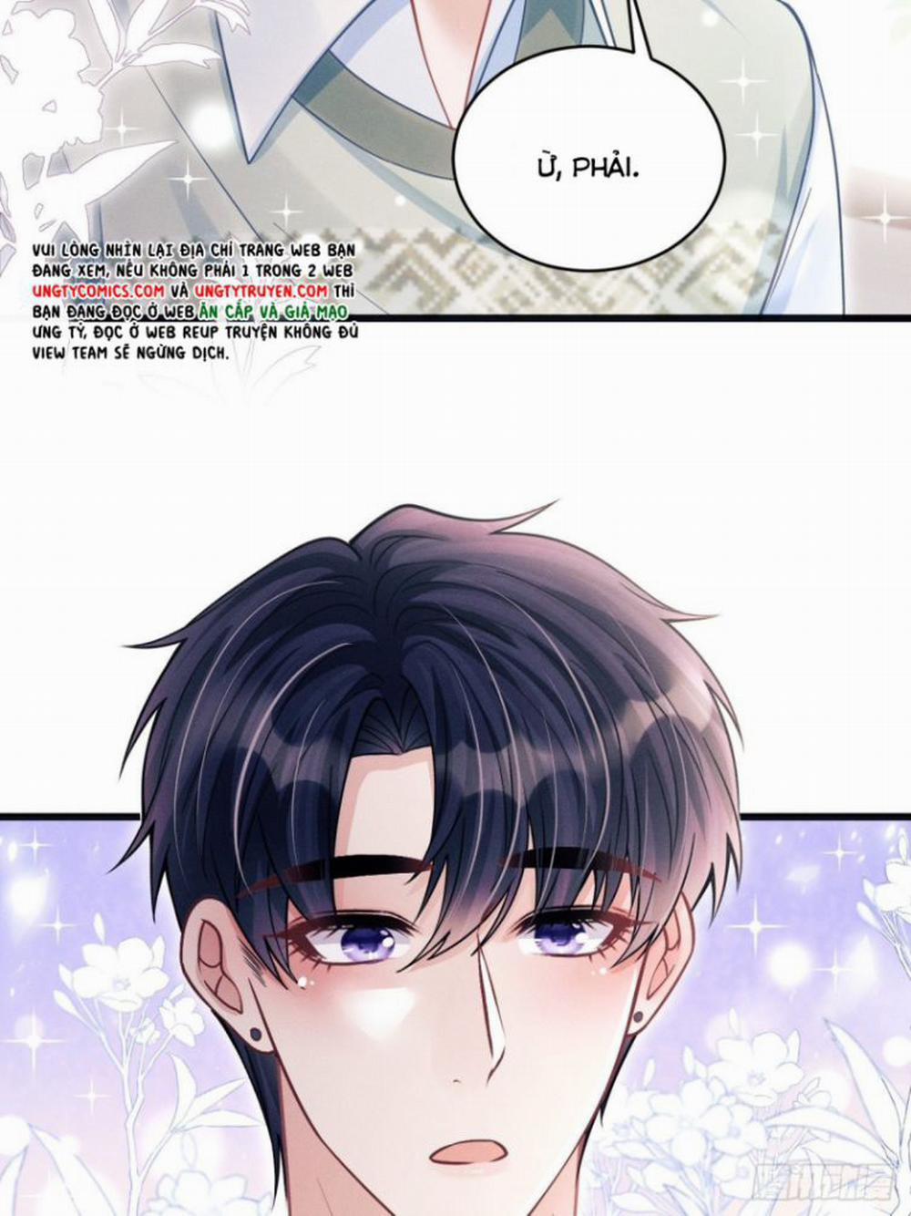 Tôi Hoài Nghi Ảnh Đế Đang Theo Đuổi Tôi 64 trang 22