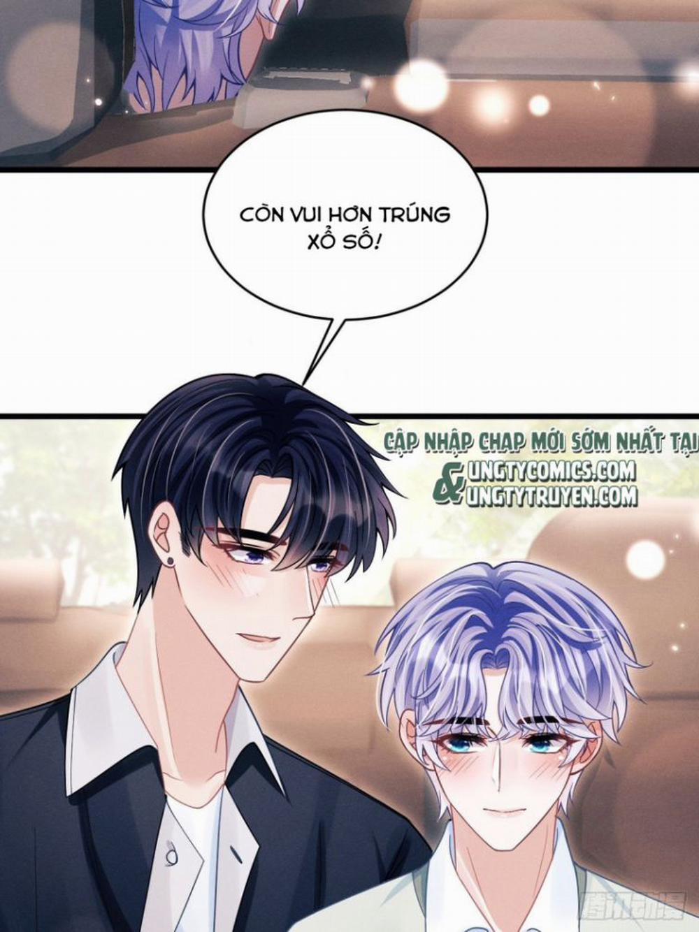 Tôi Hoài Nghi Ảnh Đế Đang Theo Đuổi Tôi 64 trang 26