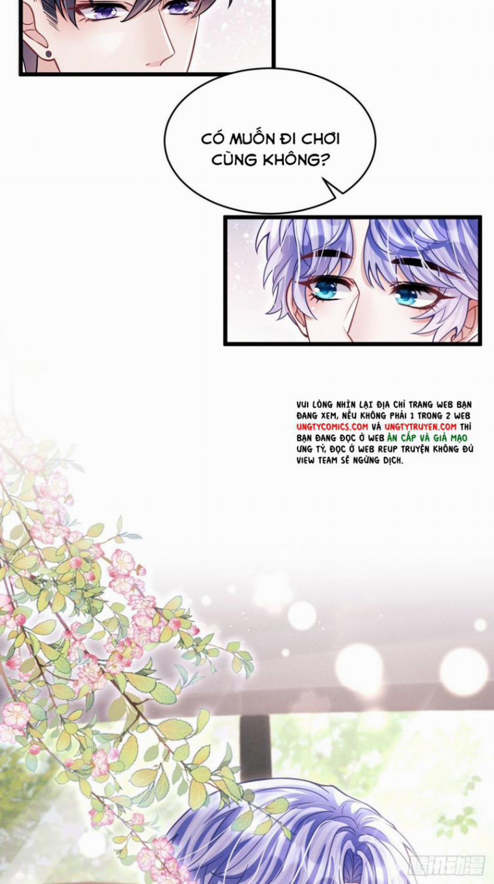 Tôi Hoài Nghi Ảnh Đế Đang Theo Đuổi Tôi 64 trang 30