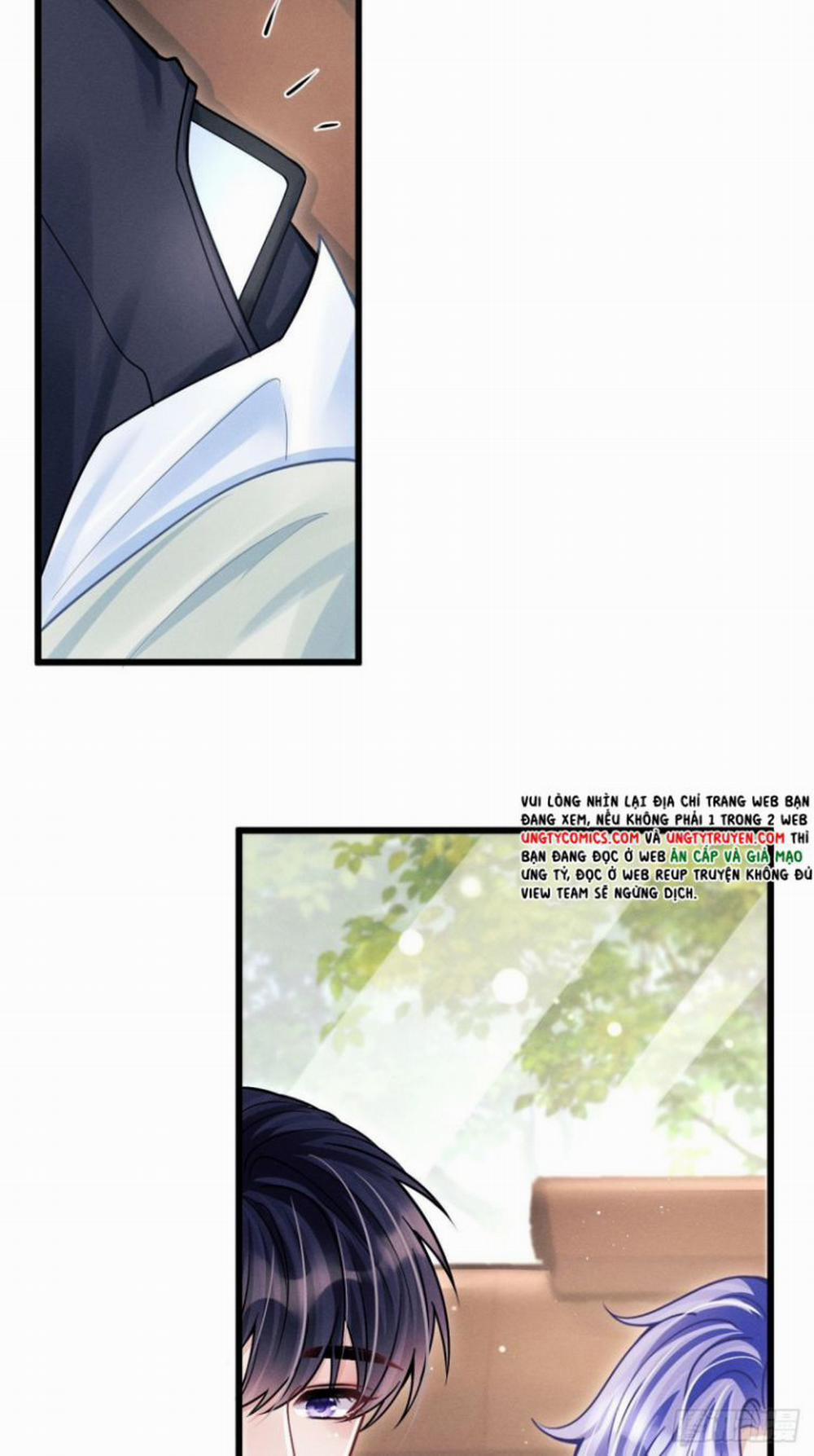 Tôi Hoài Nghi Ảnh Đế Đang Theo Đuổi Tôi 64 trang 32