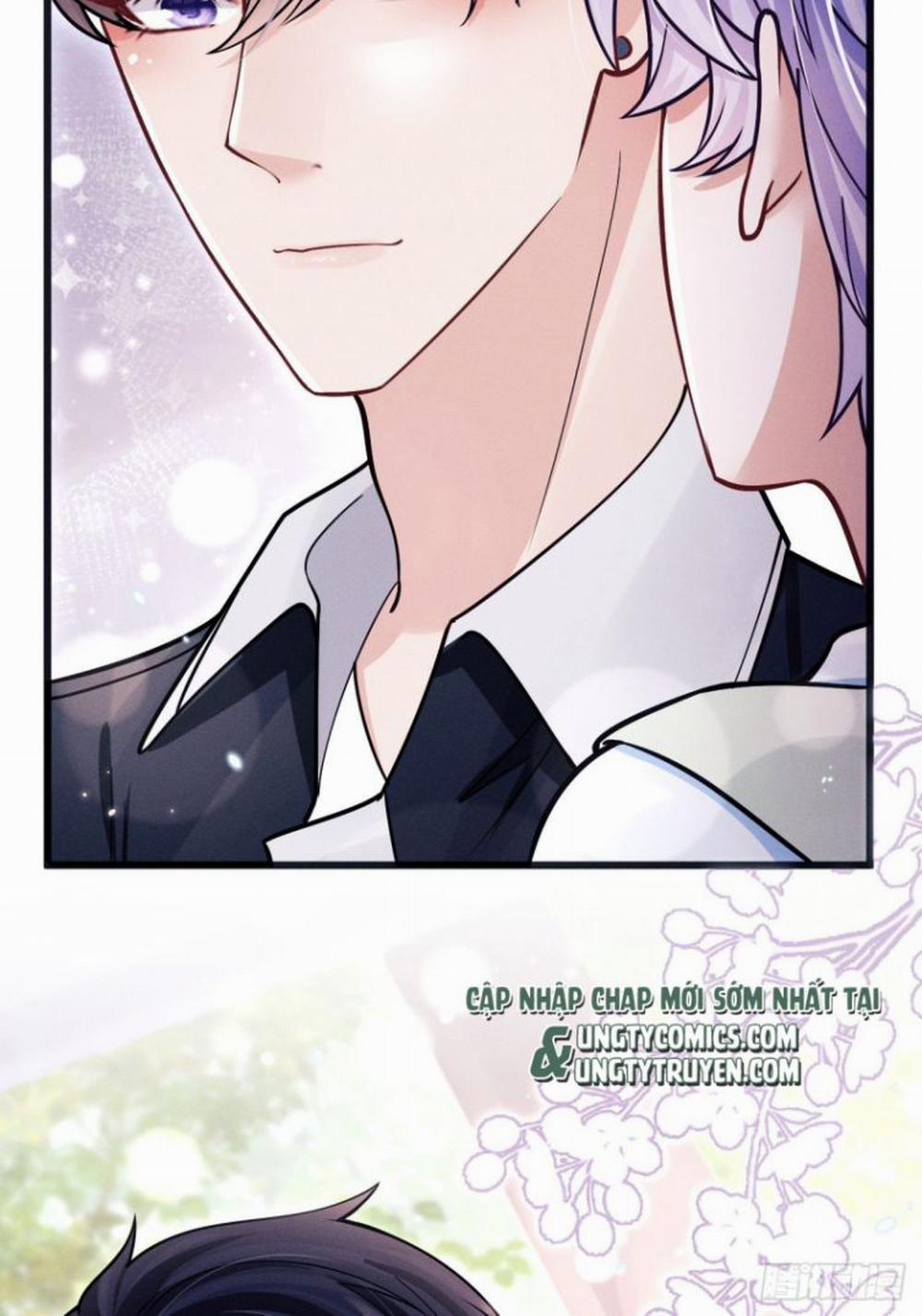 Tôi Hoài Nghi Ảnh Đế Đang Theo Đuổi Tôi 64 trang 38