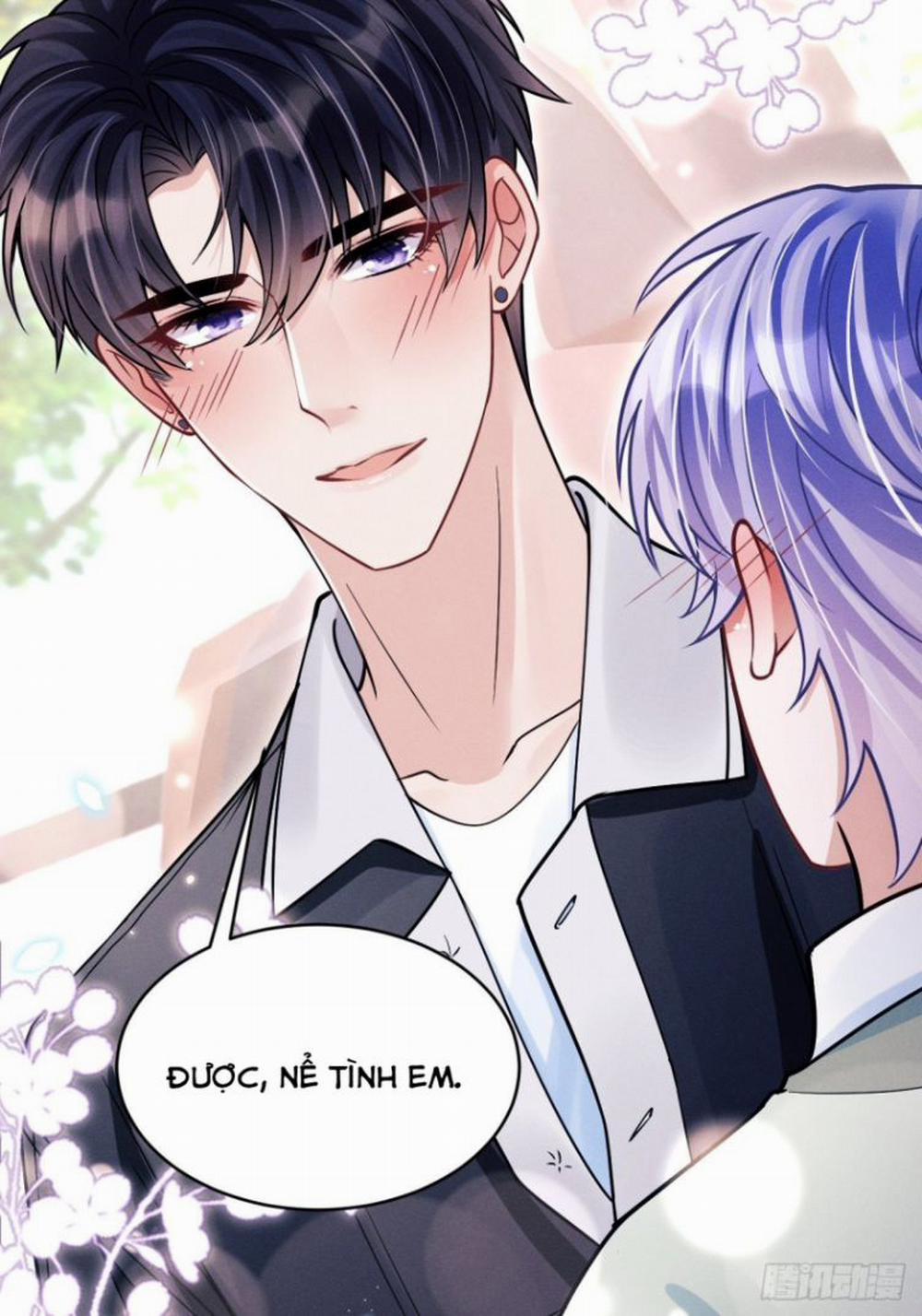 Tôi Hoài Nghi Ảnh Đế Đang Theo Đuổi Tôi 64 trang 39