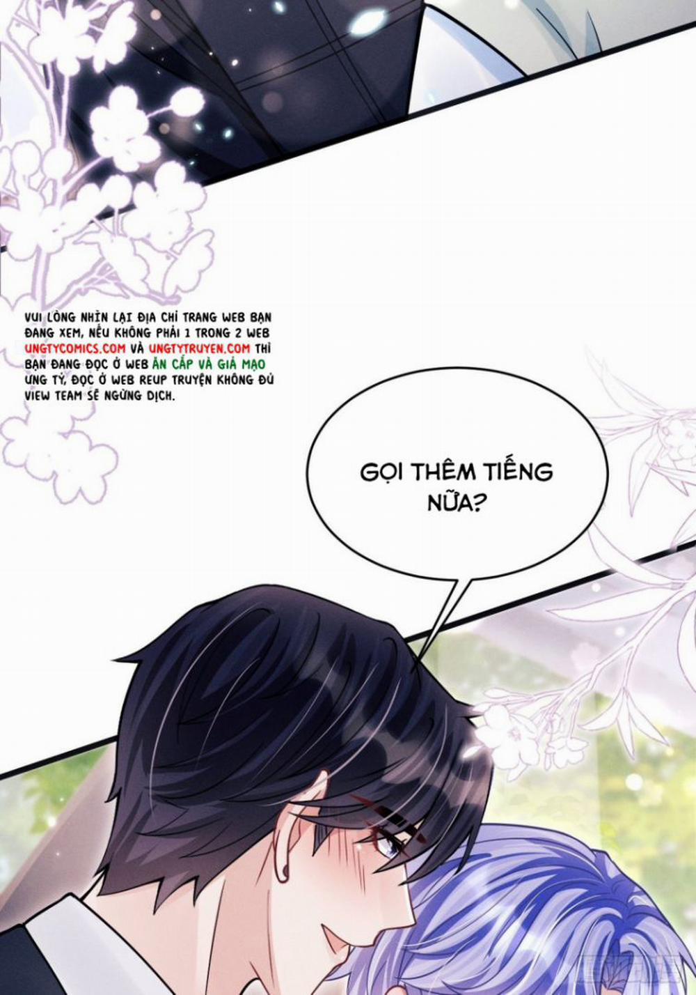 Tôi Hoài Nghi Ảnh Đế Đang Theo Đuổi Tôi 64 trang 40