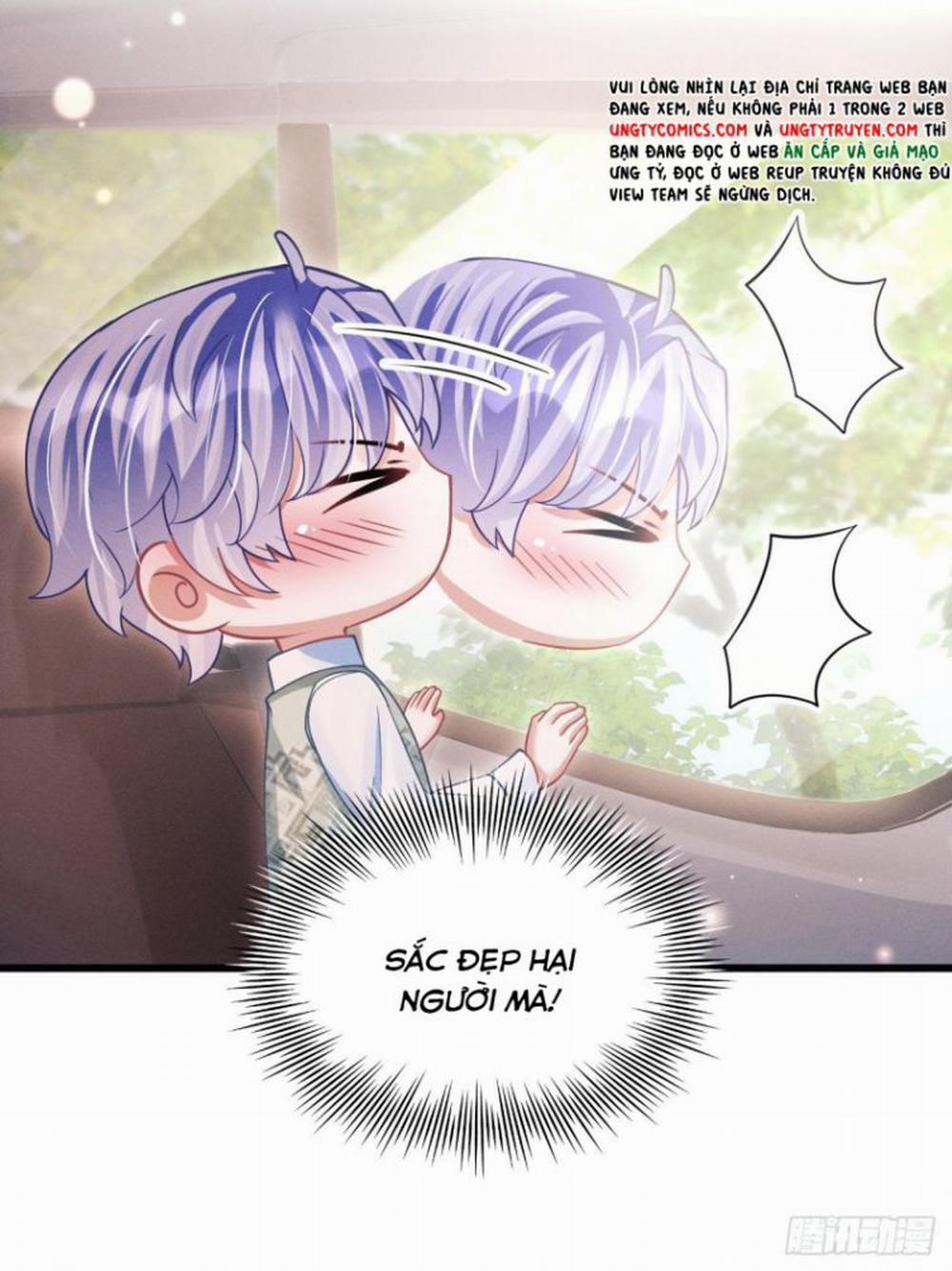 Tôi Hoài Nghi Ảnh Đế Đang Theo Đuổi Tôi 64 trang 5