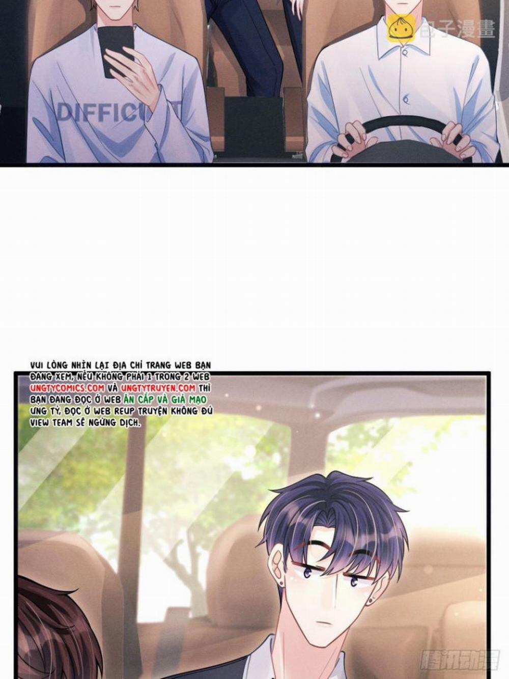 Tôi Hoài Nghi Ảnh Đế Đang Theo Đuổi Tôi 64 trang 9