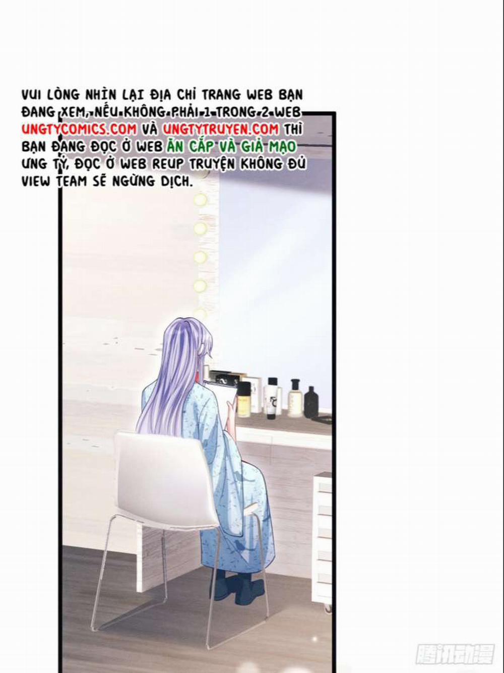 Tôi Hoài Nghi Ảnh Đế Đang Theo Đuổi Tôi 65 trang 1