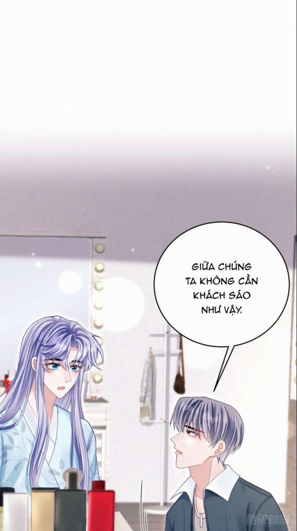 Tôi Hoài Nghi Ảnh Đế Đang Theo Đuổi Tôi 65 trang 10