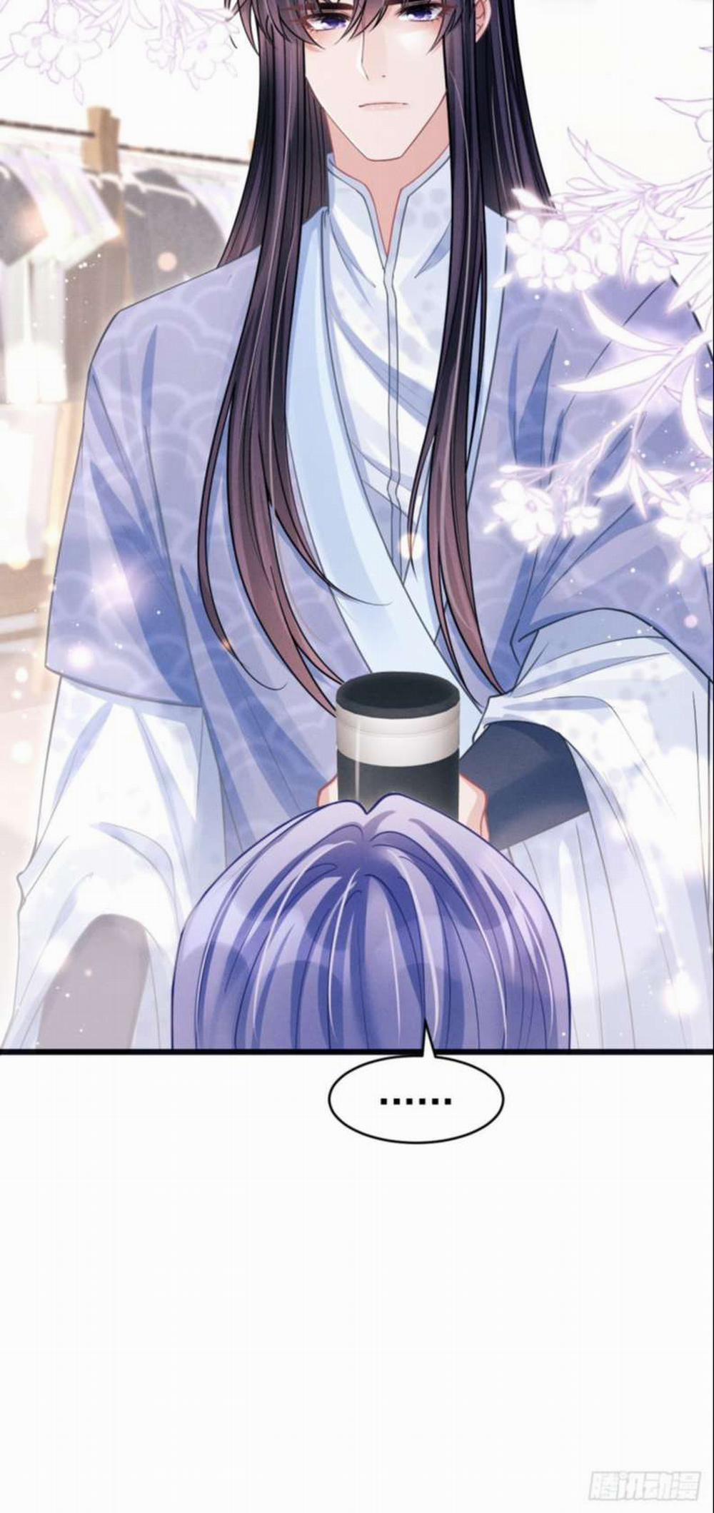 Tôi Hoài Nghi Ảnh Đế Đang Theo Đuổi Tôi 65 trang 17