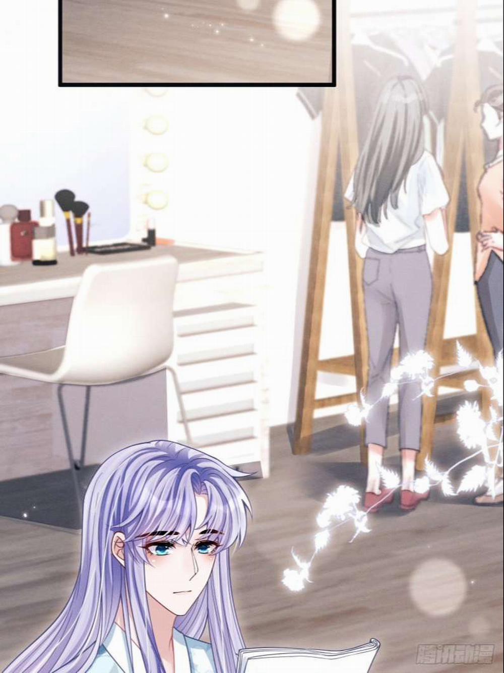 Tôi Hoài Nghi Ảnh Đế Đang Theo Đuổi Tôi 65 trang 2