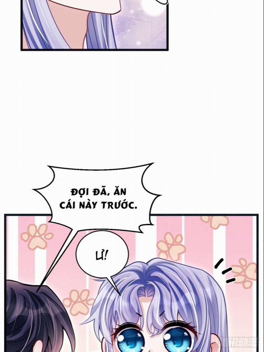 Tôi Hoài Nghi Ảnh Đế Đang Theo Đuổi Tôi 65 trang 20