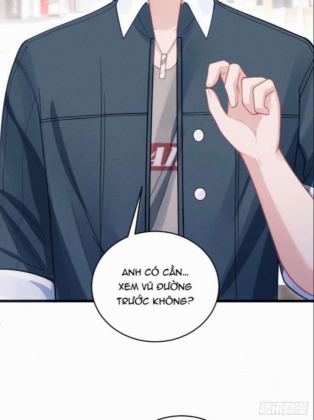 Tôi Hoài Nghi Ảnh Đế Đang Theo Đuổi Tôi 65 trang 23