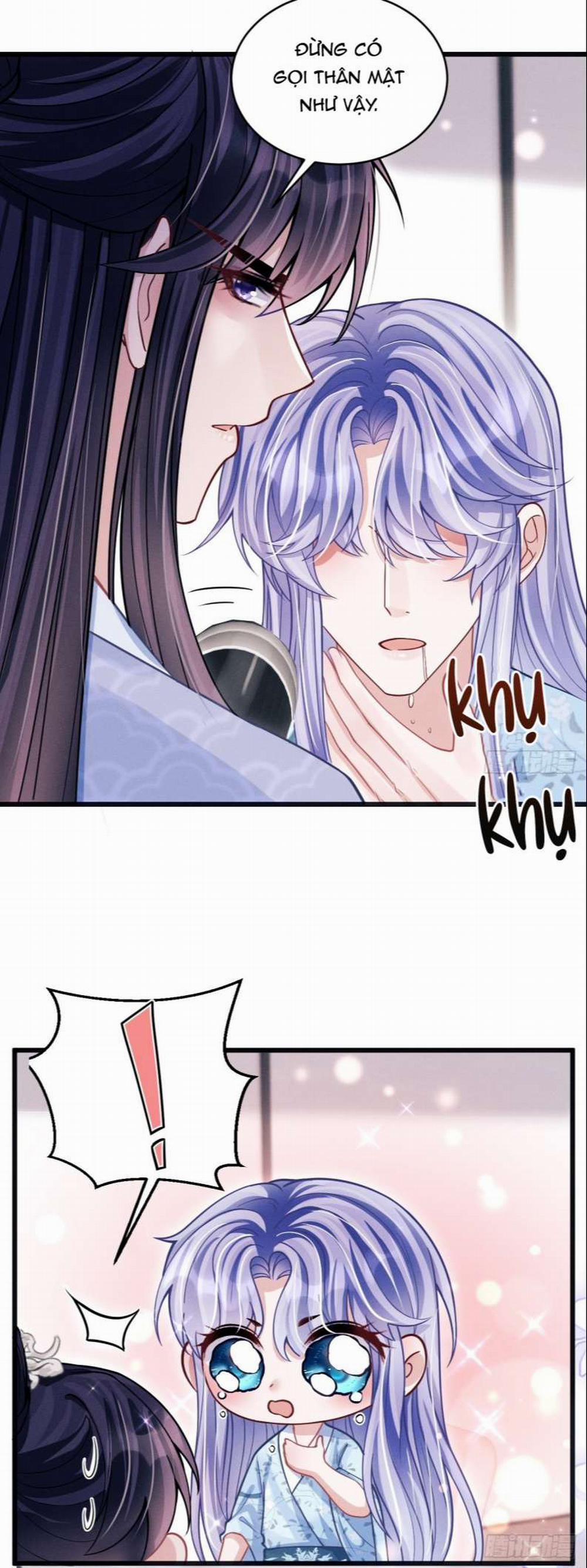 Tôi Hoài Nghi Ảnh Đế Đang Theo Đuổi Tôi 65 trang 24