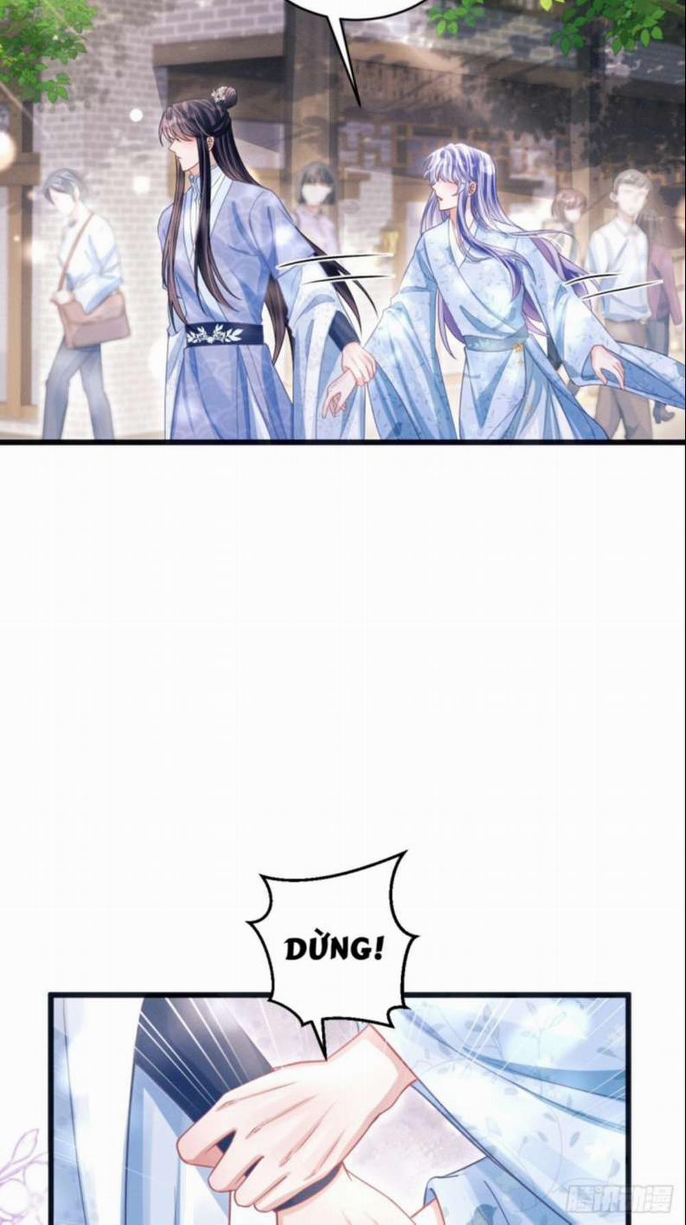 Tôi Hoài Nghi Ảnh Đế Đang Theo Đuổi Tôi 65 trang 30