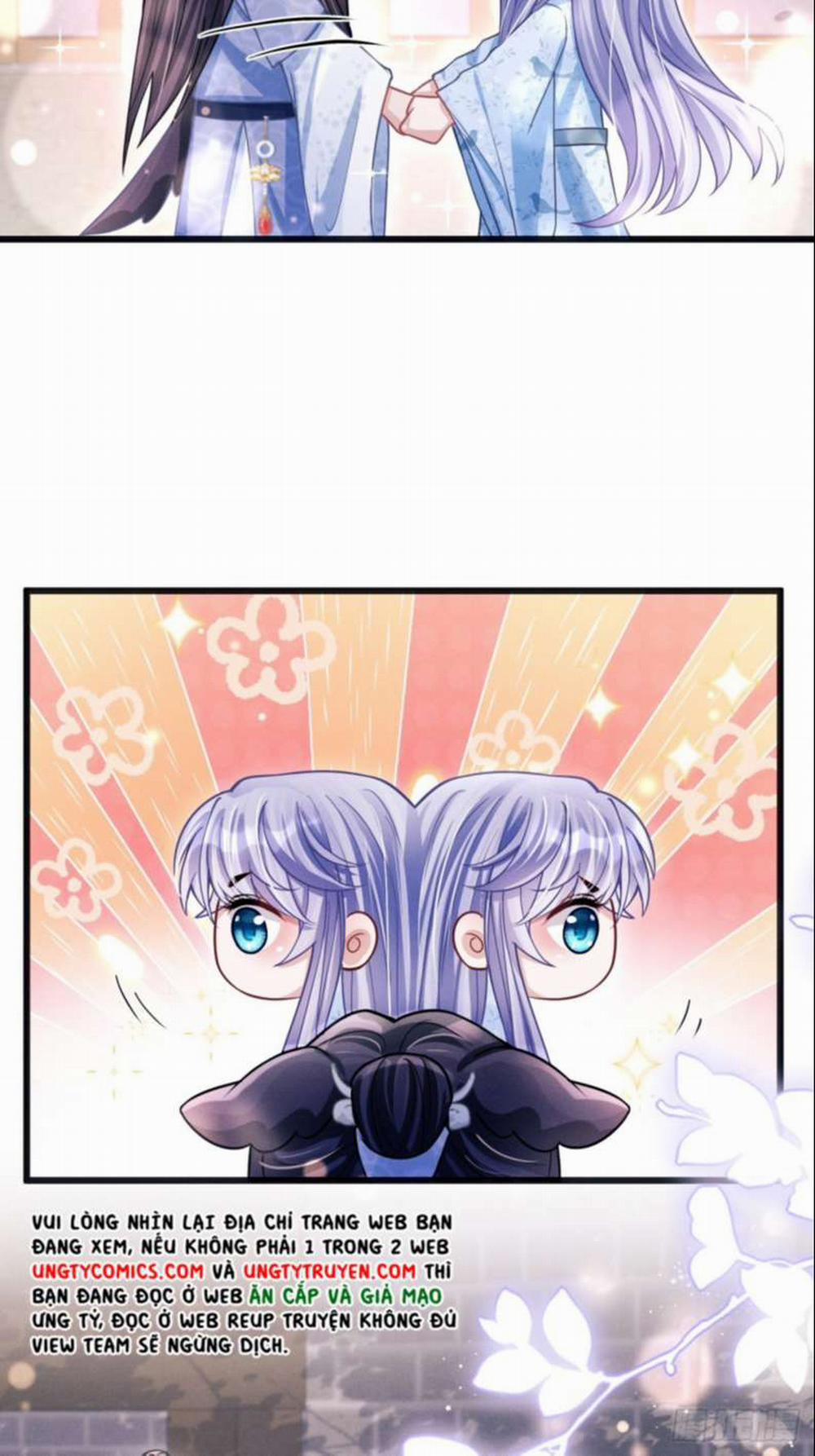 Tôi Hoài Nghi Ảnh Đế Đang Theo Đuổi Tôi 65 trang 34