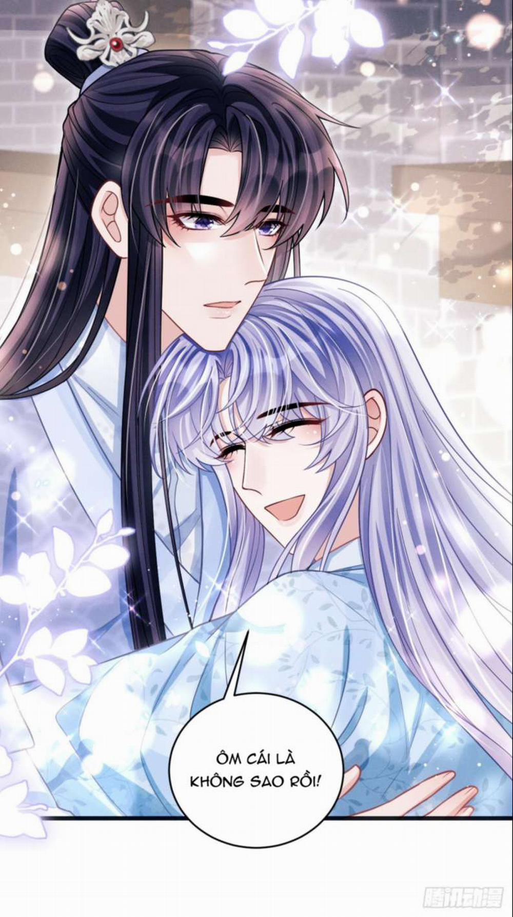 Tôi Hoài Nghi Ảnh Đế Đang Theo Đuổi Tôi 65 trang 35