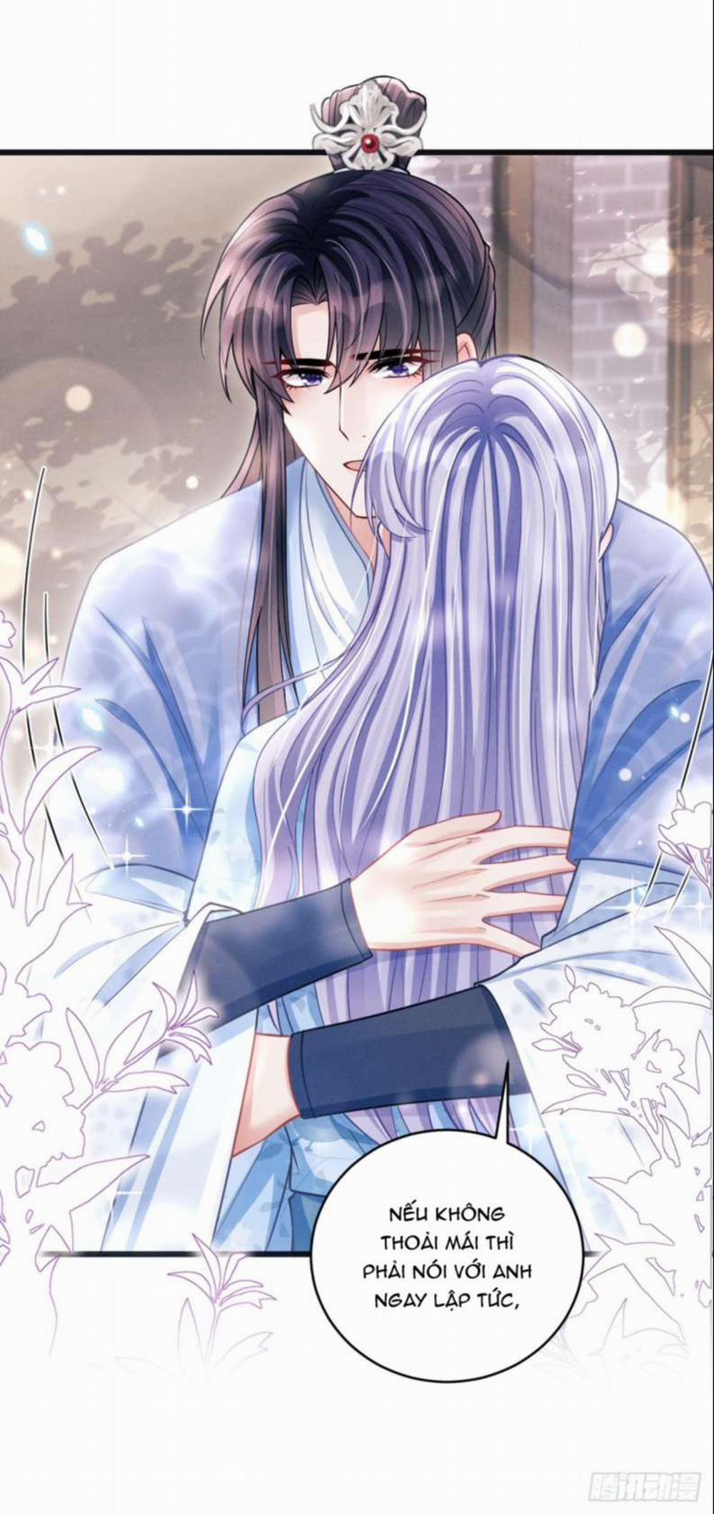 Tôi Hoài Nghi Ảnh Đế Đang Theo Đuổi Tôi 65 trang 36