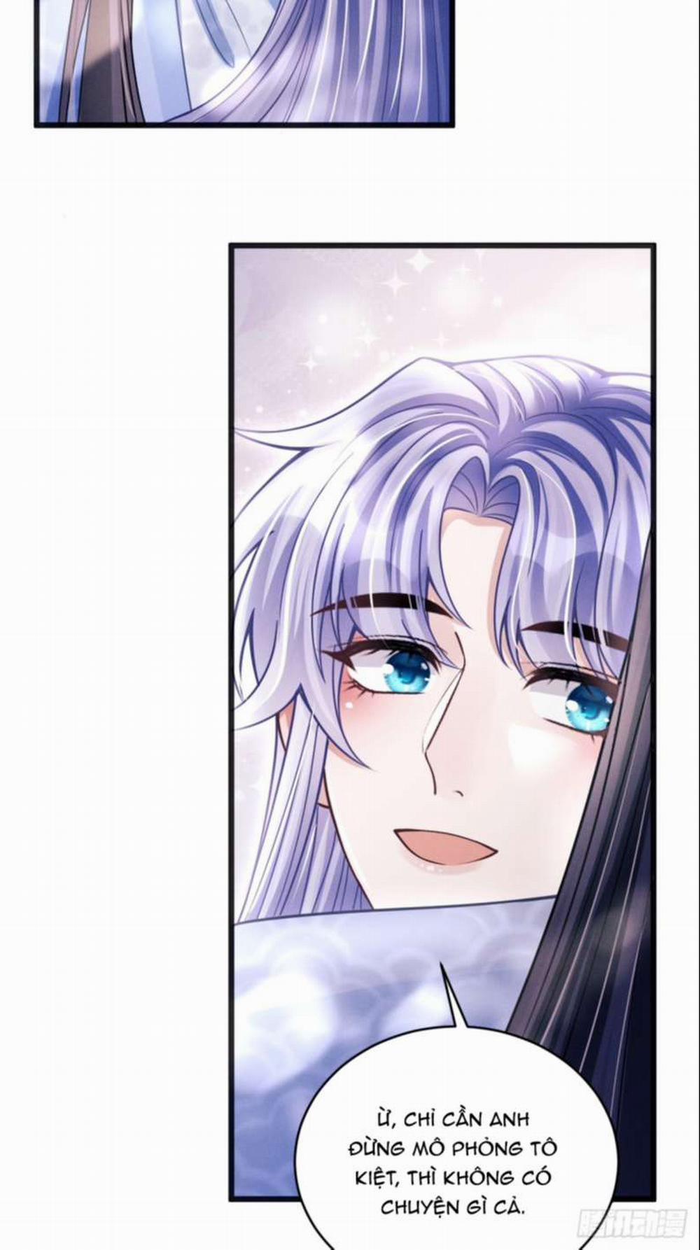 Tôi Hoài Nghi Ảnh Đế Đang Theo Đuổi Tôi 65 trang 38