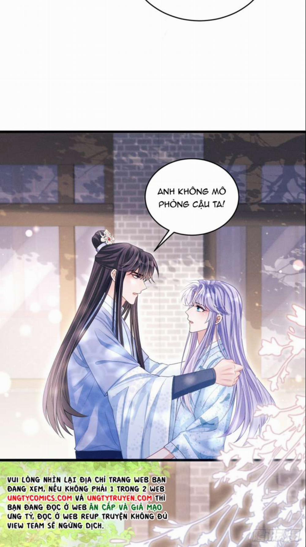 Tôi Hoài Nghi Ảnh Đế Đang Theo Đuổi Tôi 65 trang 39