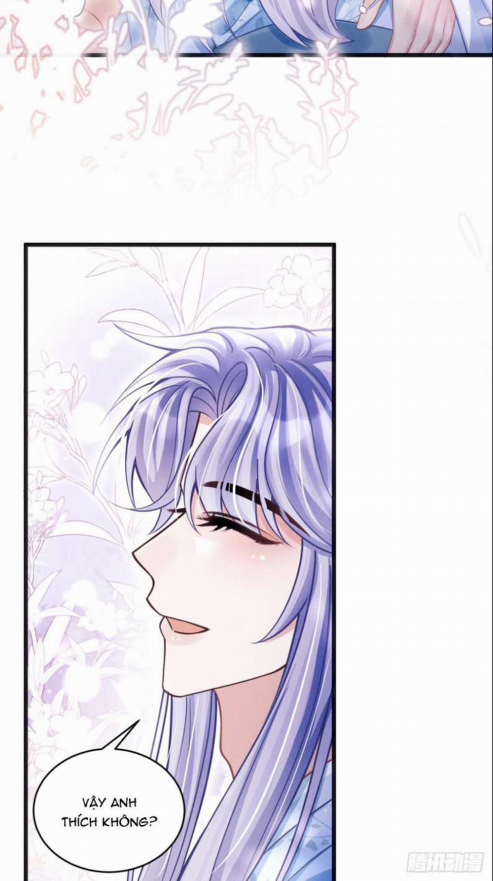 Tôi Hoài Nghi Ảnh Đế Đang Theo Đuổi Tôi 65 trang 41