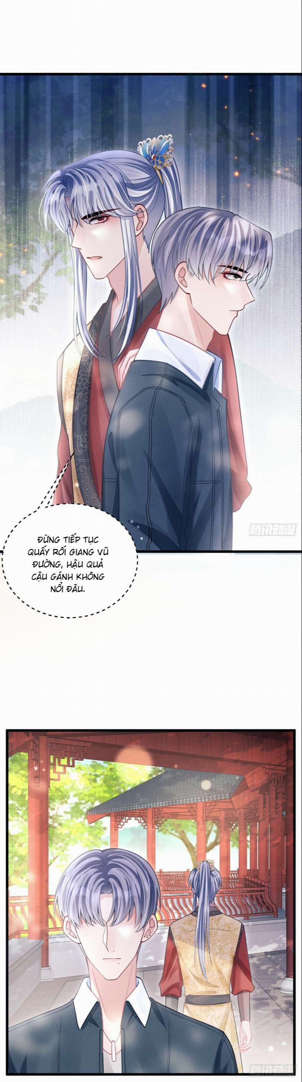 Tôi Hoài Nghi Ảnh Đế Đang Theo Đuổi Tôi 65 trang 48