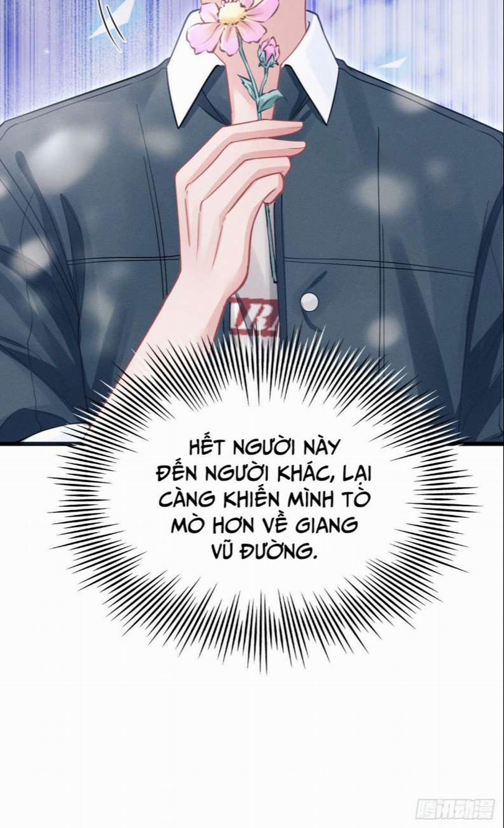 Tôi Hoài Nghi Ảnh Đế Đang Theo Đuổi Tôi 65 trang 50