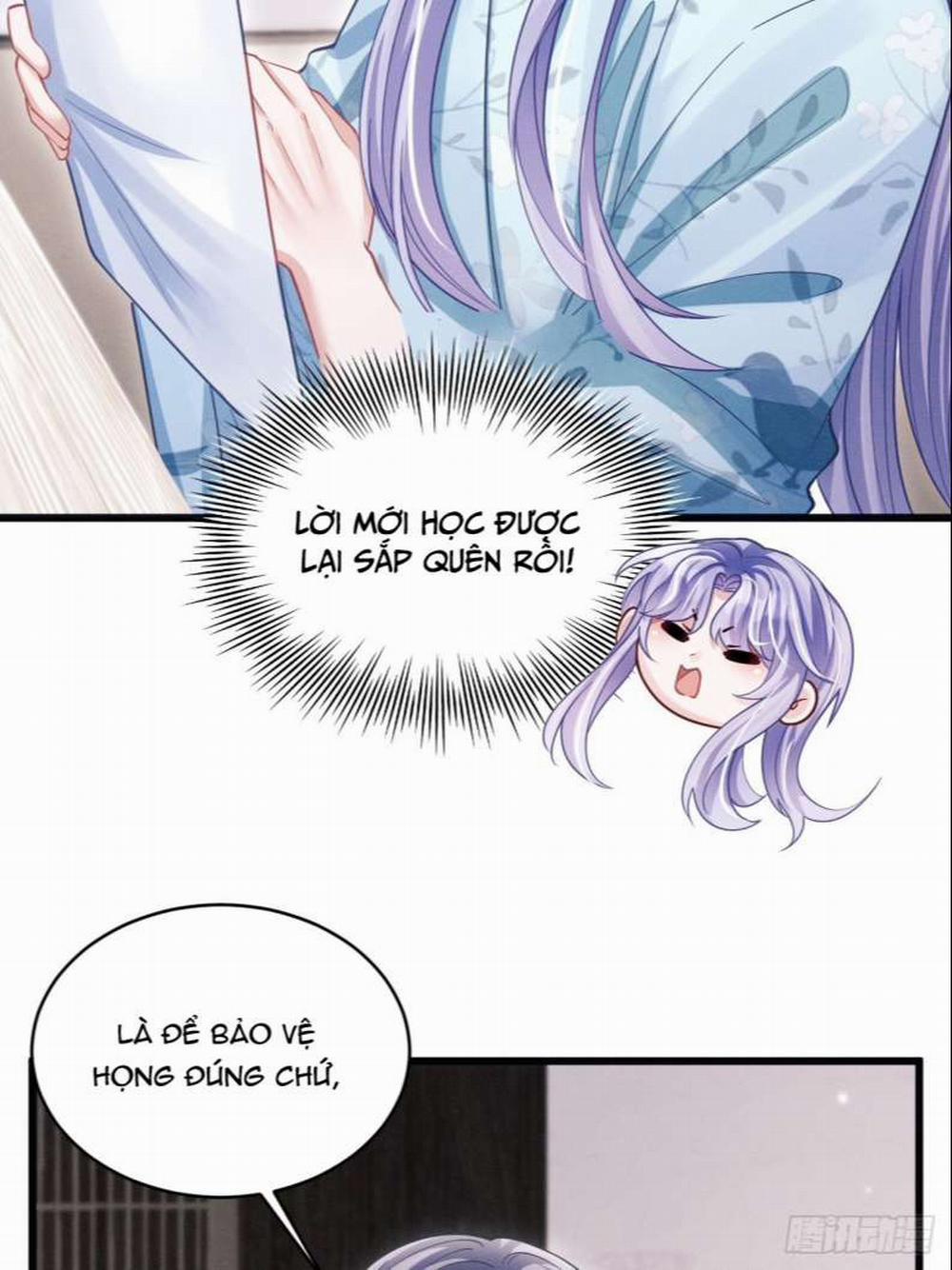 Tôi Hoài Nghi Ảnh Đế Đang Theo Đuổi Tôi 65 trang 6