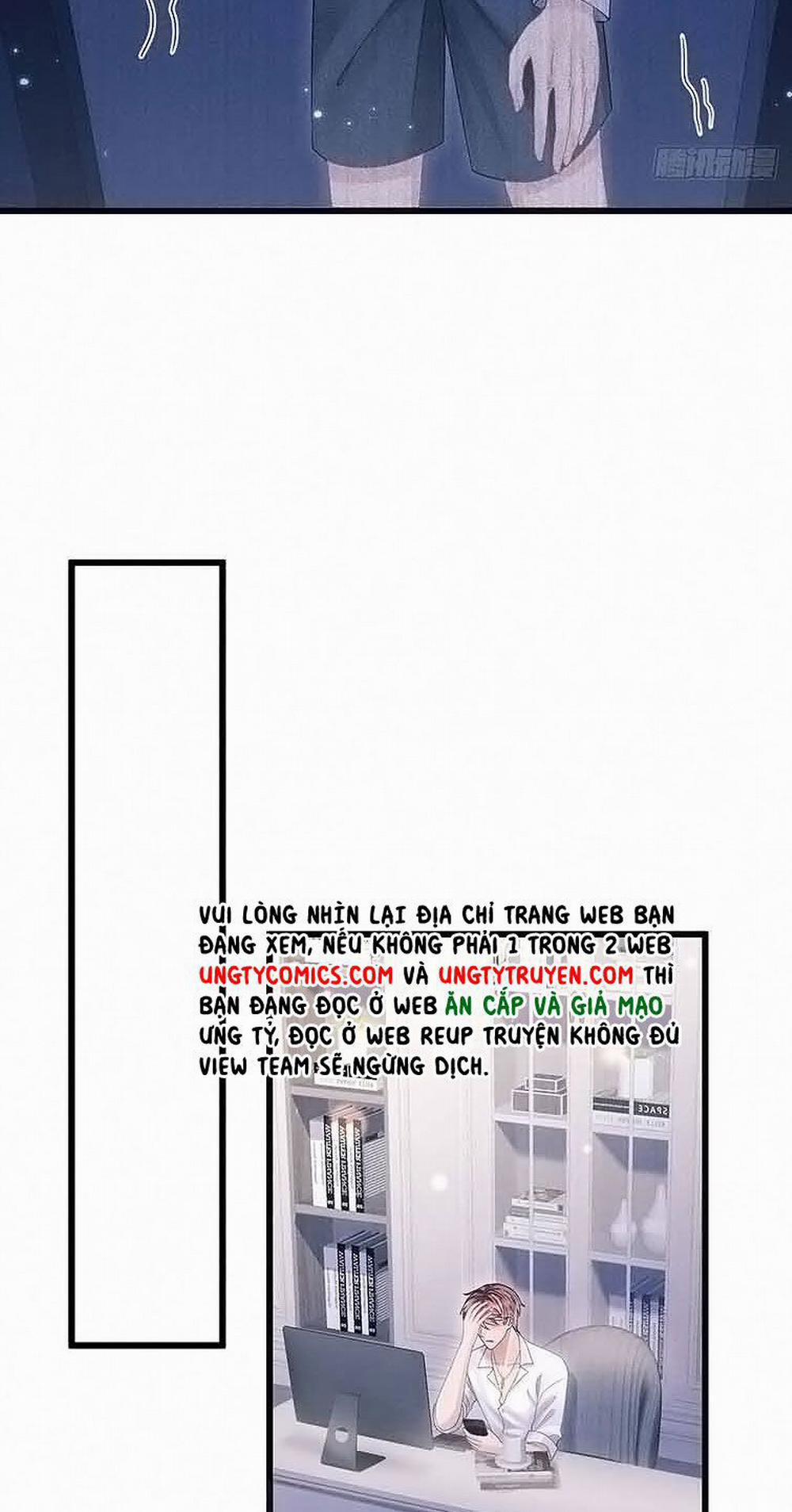 Tôi Hoài Nghi Ảnh Đế Đang Theo Đuổi Tôi 66 trang 10