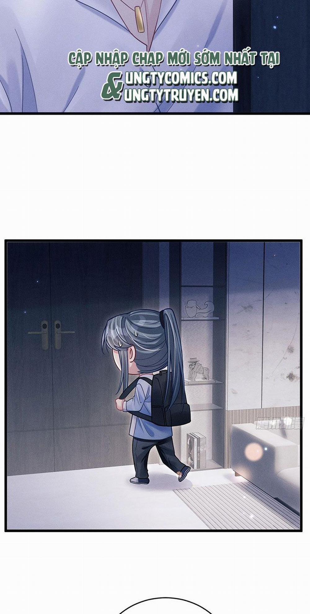 Tôi Hoài Nghi Ảnh Đế Đang Theo Đuổi Tôi 66 trang 14