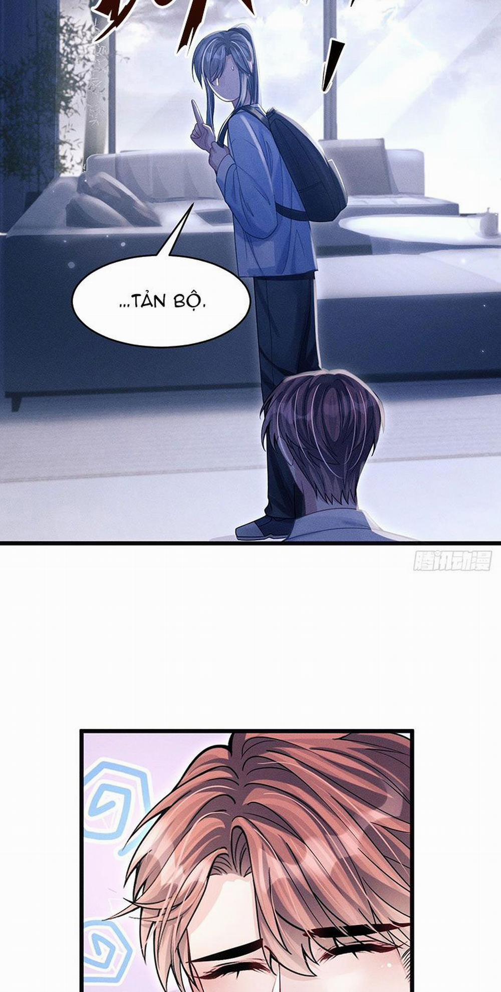 Tôi Hoài Nghi Ảnh Đế Đang Theo Đuổi Tôi 66 trang 17