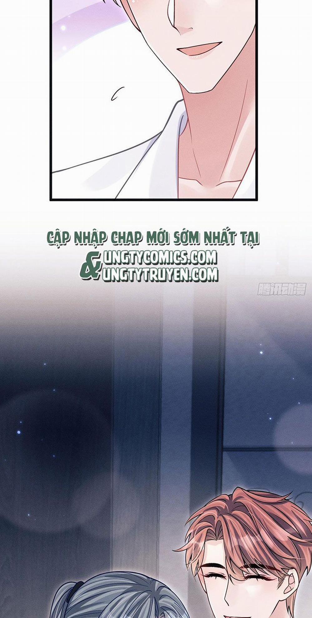 Tôi Hoài Nghi Ảnh Đế Đang Theo Đuổi Tôi 66 trang 18