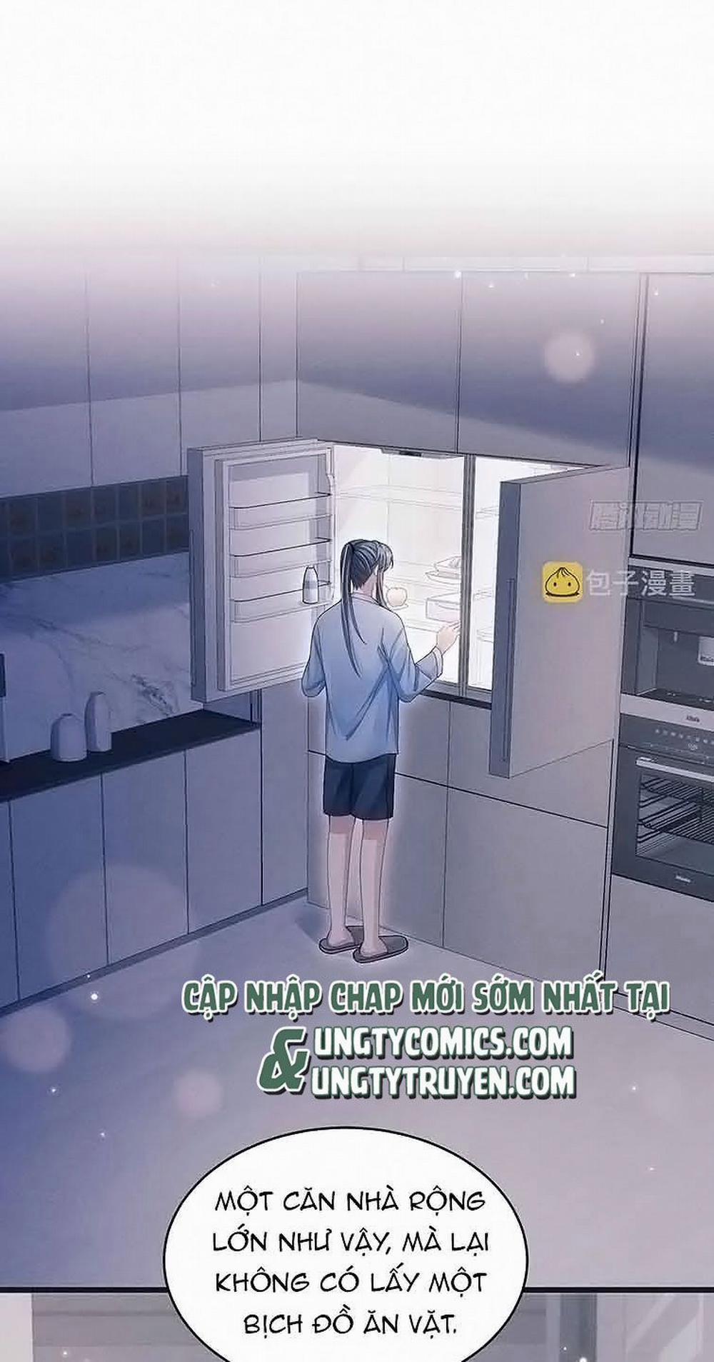 Tôi Hoài Nghi Ảnh Đế Đang Theo Đuổi Tôi 66 trang 2