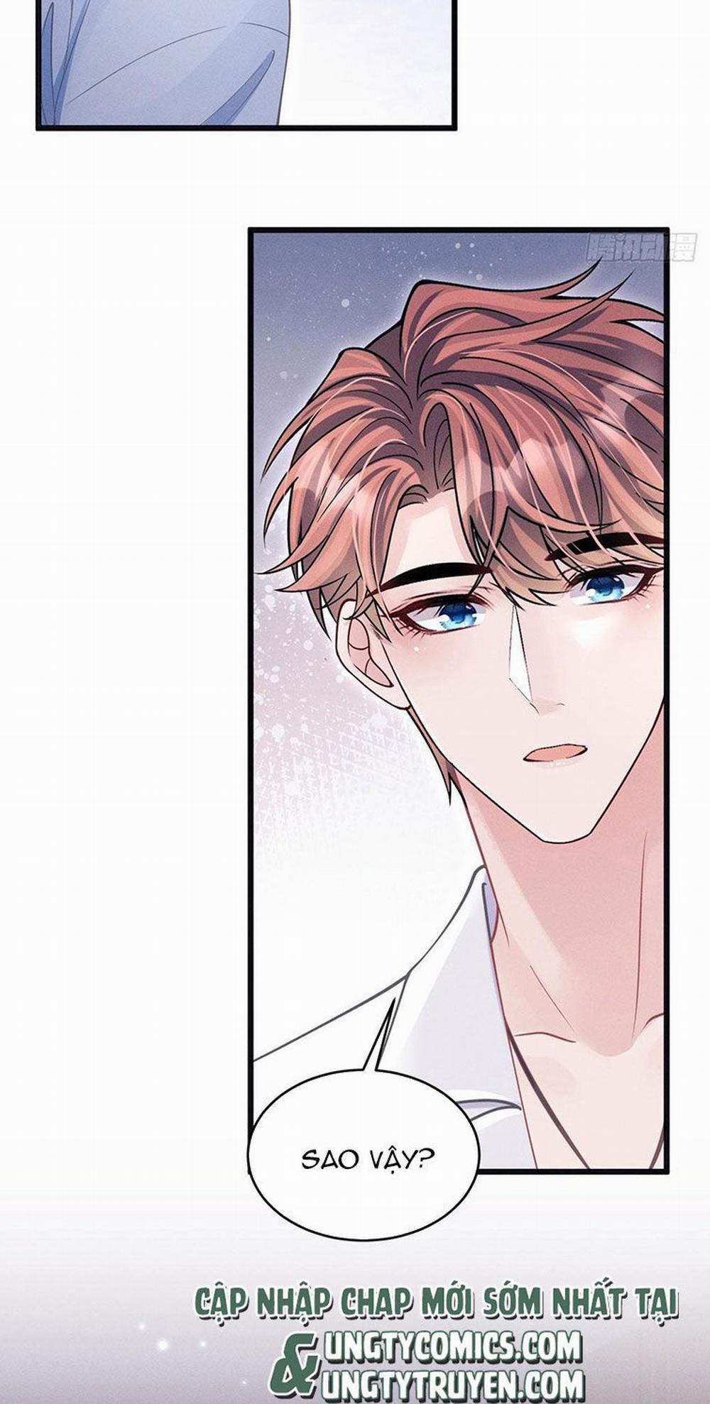 Tôi Hoài Nghi Ảnh Đế Đang Theo Đuổi Tôi 66 trang 21