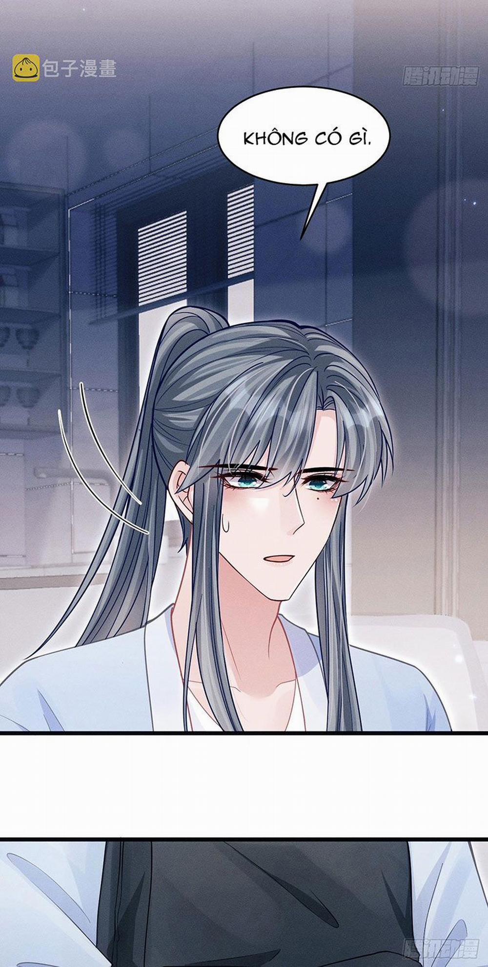 Tôi Hoài Nghi Ảnh Đế Đang Theo Đuổi Tôi 66 trang 22