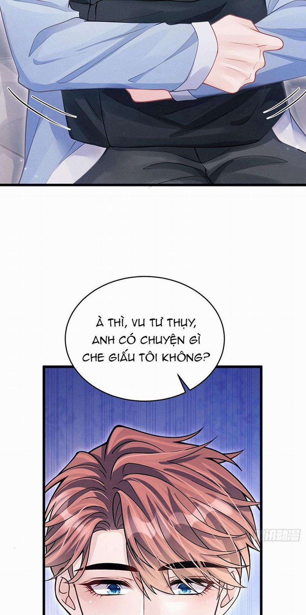 Tôi Hoài Nghi Ảnh Đế Đang Theo Đuổi Tôi 66 trang 23