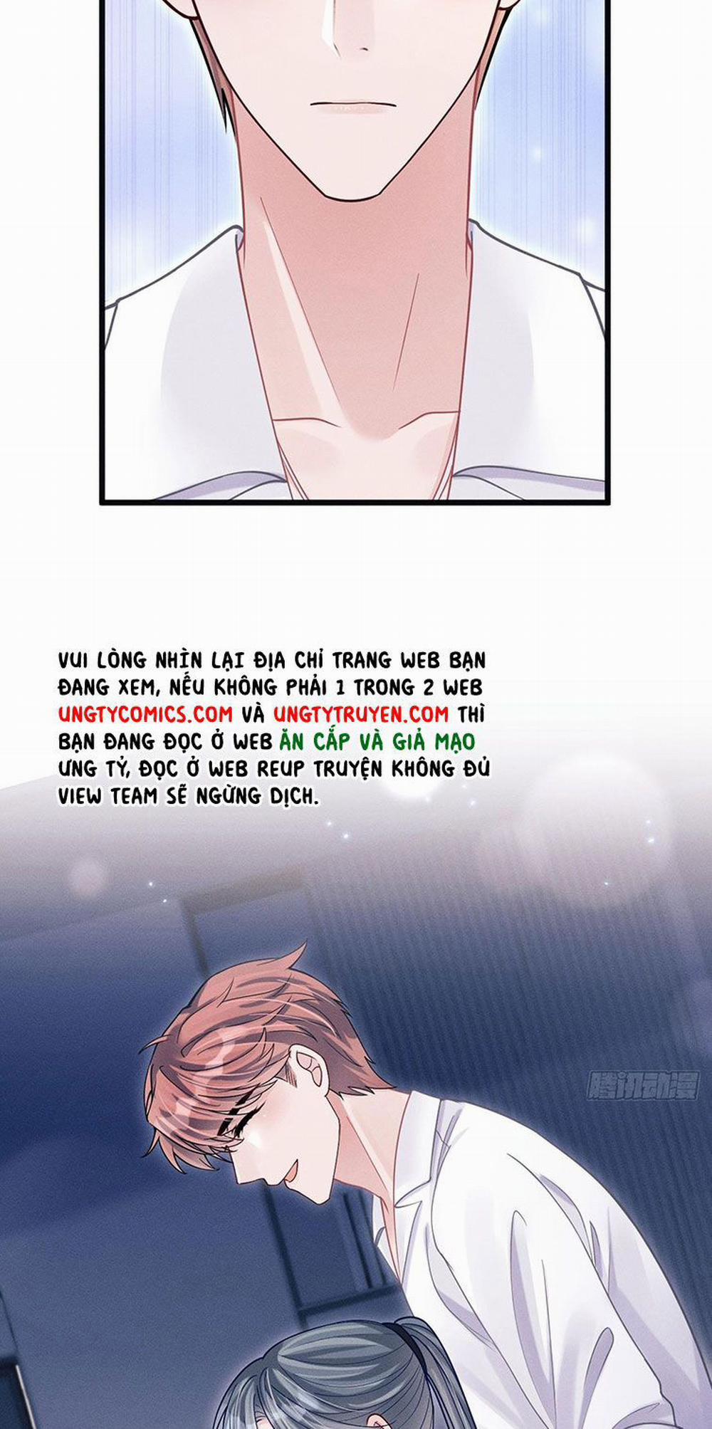 Tôi Hoài Nghi Ảnh Đế Đang Theo Đuổi Tôi 66 trang 24