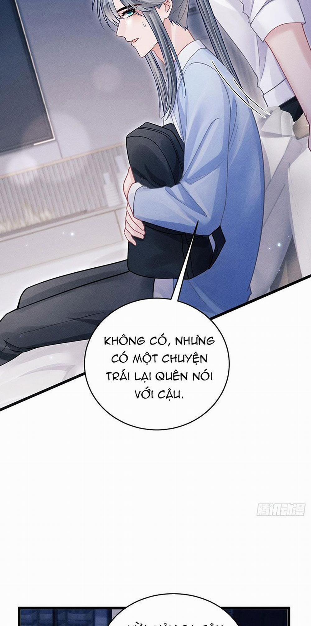 Tôi Hoài Nghi Ảnh Đế Đang Theo Đuổi Tôi 66 trang 25